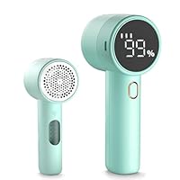 Amazon.co.jp: 【2025年モデル 毛玉取り】FrSara 毛玉取り 電動